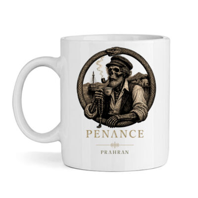 Kafethaki mug Thumbnail