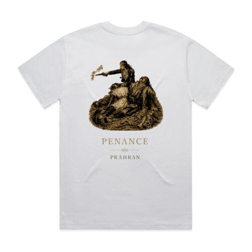 Eleftheros - Heavy Tee Thumbnail