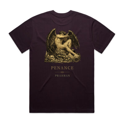 Fallen Angel - Heavy Tee Thumbnail