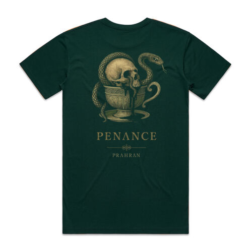 Death before Decaf - Staple Tee Thumbnail