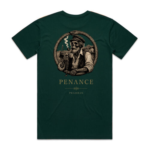 Papou's of Penance - Staple Tee Thumbnail