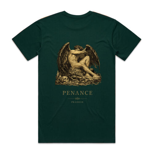 Fallen Angel - Men's Staple Tee Thumbnail