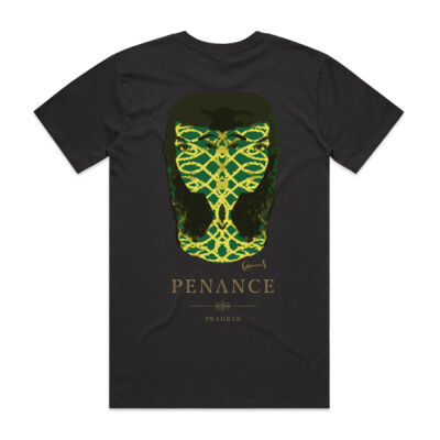"Matriarch" - by Constantia Thomas - Staple Tee Thumbnail