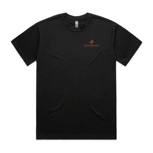 Reconnaissance - Heavy Tee Thumbnail
