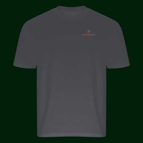 Reconnaissance - Luxe Oversized Tee Thumbnail