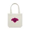 Canvas Carrie Bag Thumbnail