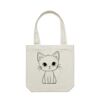 Canvas Carrie Bag Thumbnail