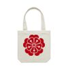 Canvas Carrie Bag Thumbnail