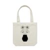 Canvas Carrie Bag Thumbnail