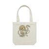 Canvas Carrie Bag Thumbnail