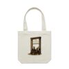 Canvas Carrie Bag Thumbnail