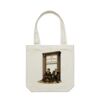 Canvas Carrie Bag Thumbnail