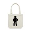 Canvas Carrie Bag Thumbnail
