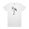 Classic Plus Tee [+5cm] Thumbnail