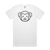 Classic Plus Tee [+5cm] Thumbnail