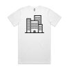 Classic Plus Tee [+5cm] Thumbnail
