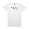 Classic Plus Tee [+5cm] Thumbnail