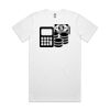 Classic Plus Tee [+5cm] Thumbnail
