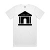 Classic Plus Tee [+5cm] Thumbnail