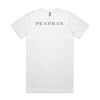 Classic Plus Tee [+5cm] Thumbnail