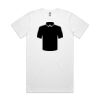 Classic Plus Tee [+5cm] Thumbnail