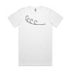Classic Plus Tee [+5cm] Thumbnail