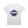 Wo's Heavy Tee Thumbnail