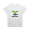 Wo's Heavy Tee Thumbnail