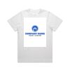 Wo's Heavy Tee Thumbnail