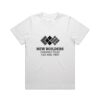 Wo's Heavy Tee Thumbnail