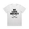 Wo's Heavy Tee Thumbnail