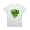 Wo's Heavy Tee Thumbnail