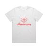 Wo's Heavy Tee Thumbnail