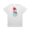 Wo's Heavy Tee Thumbnail