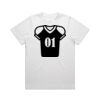 Wo's Heavy Tee Thumbnail
