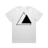 Wo's Heavy Tee Thumbnail
