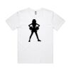 Mens Staple Minus Tee Thumbnail