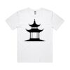 Mens Staple Minus Tee Thumbnail