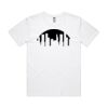 Mens Staple Minus Tee Thumbnail
