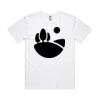 Mens Staple Minus Tee Thumbnail
