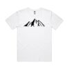Mens Staple Minus Tee Thumbnail