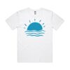 Mens Staple Minus Tee Thumbnail