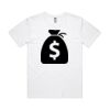 Mens Staple Minus Tee Thumbnail