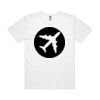 Mens Staple Minus Tee Thumbnail