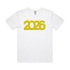 Mens Staple Minus Tee Thumbnail