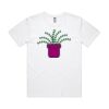 Mens Staple Minus Tee Thumbnail
