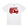 Mens Staple Minus Tee Thumbnail