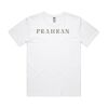 Mens Staple Minus Tee Thumbnail
