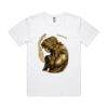 Mens Staple Minus Tee Thumbnail