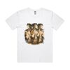 Mens Staple Minus Tee Thumbnail